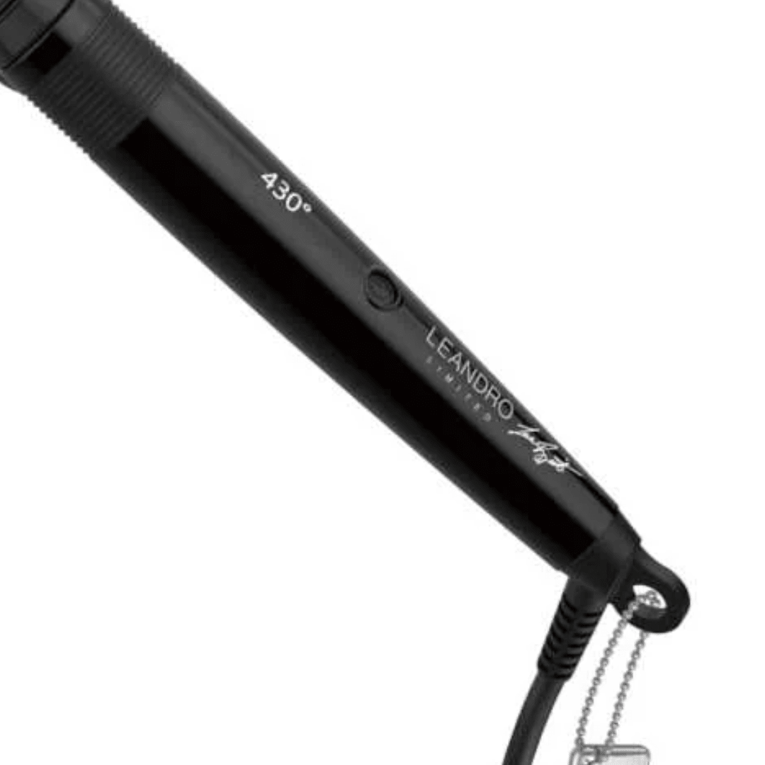 BABYLISS PRO Leandro Limited Crimpcurl 1.25 '' – Cosmetic World