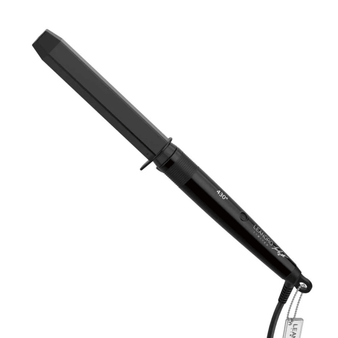 BABYLISS PRO_Leandro Limited Crimpcurl 1.25"_Cosmetic World