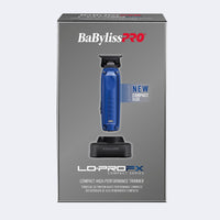 Thumbnail for BABYLISS PRO_Lo - PROFX Compact High - Performance Trimmer_Cosmetic World