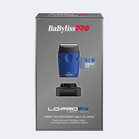 Thumbnail for BABYLISS PRO_Lo - PROFX Compact Single - Foil Shaver_Cosmetic World