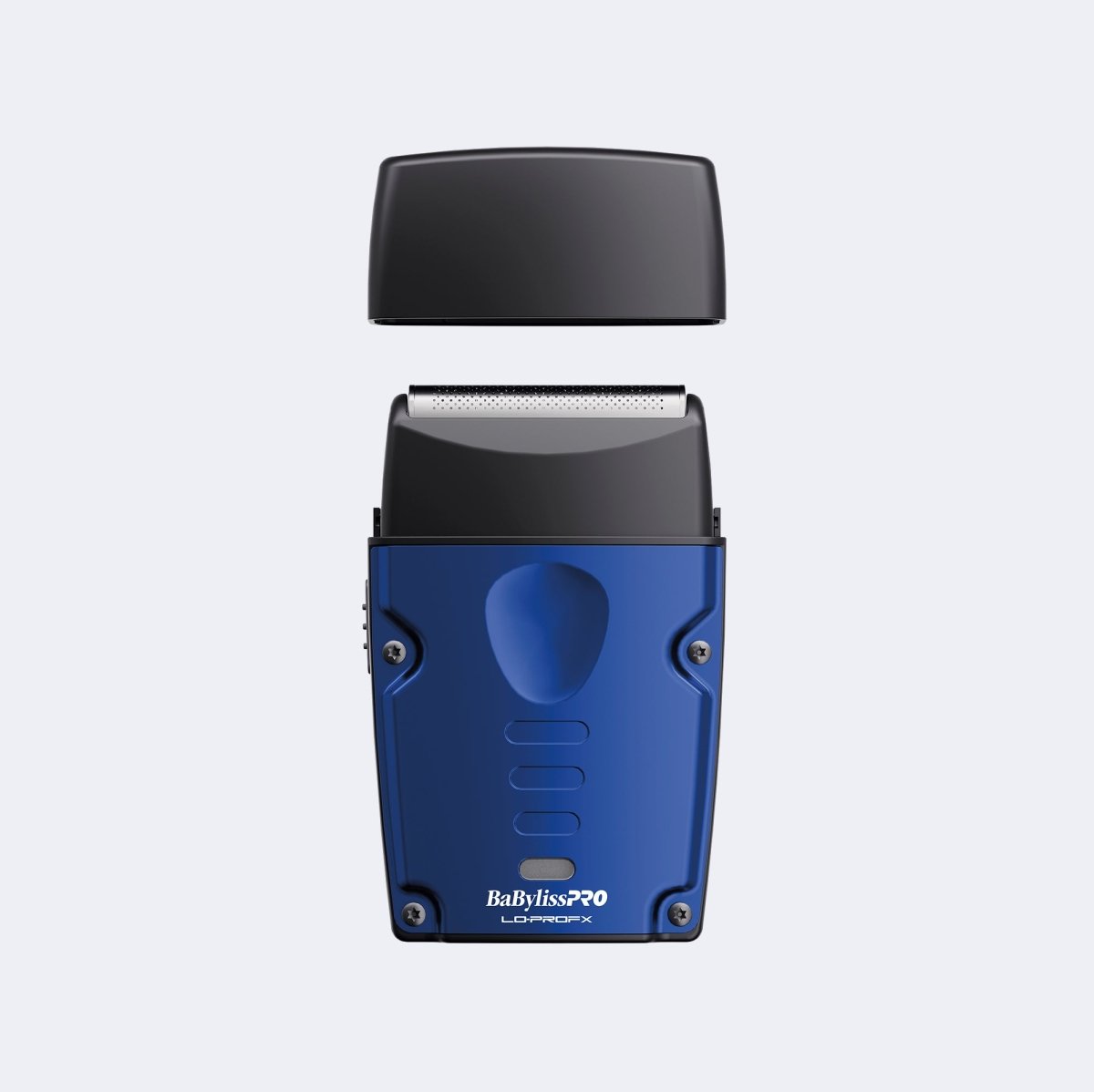 BABYLISS PRO_Lo - PROFX Compact Single - Foil Shaver_Cosmetic World