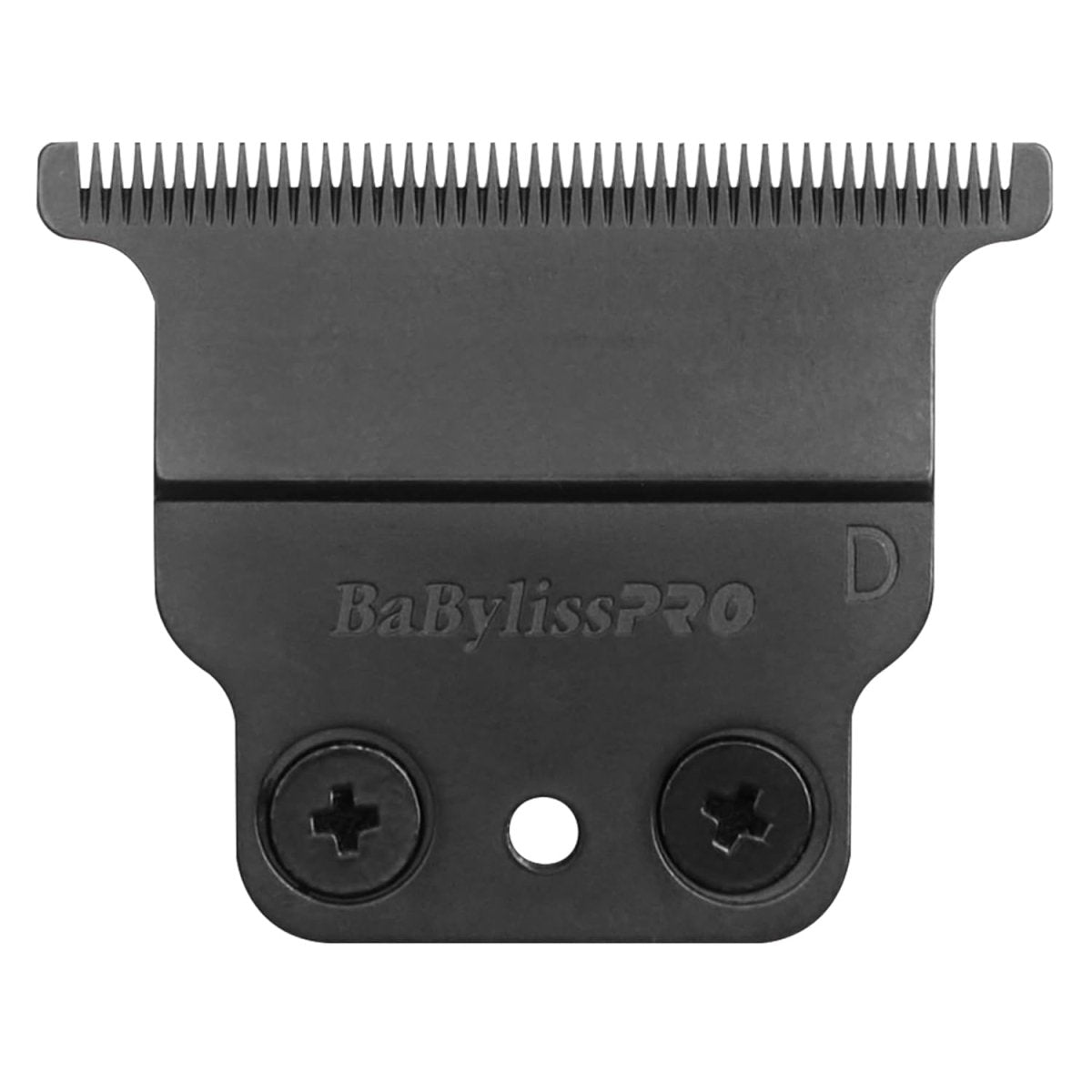 BABYLISS PRO_Metal - Injection Molded Deep - Tooth T - Blade_Cosmetic World