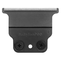 Thumbnail for BABYLISS PRO_Metal - Injection Molded Deep - Tooth T - Blade_Cosmetic World