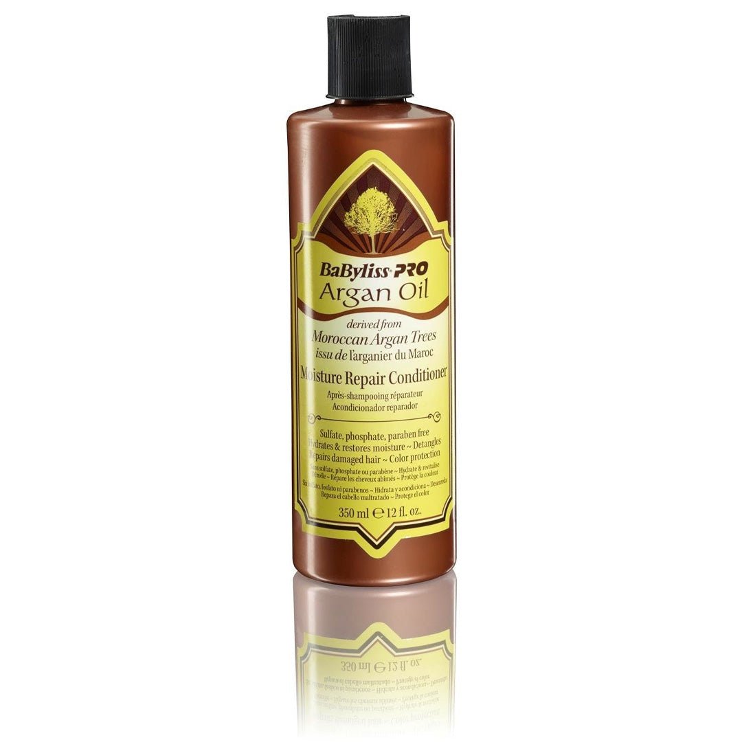 BABYLISS PRO_Moisture Repair Conditioner_Cosmetic World