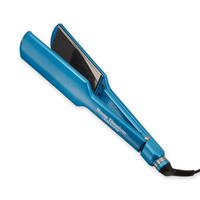 Thumbnail for BABYLISS PRO_Nano Titanium 2'' Ultra - Slim Flat Iron_Cosmetic World