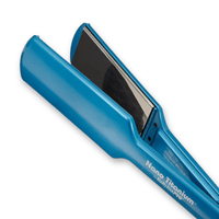 Thumbnail for BABYLISS PRO_Nano Titanium 2'' Ultra - Slim Flat Iron_Cosmetic World