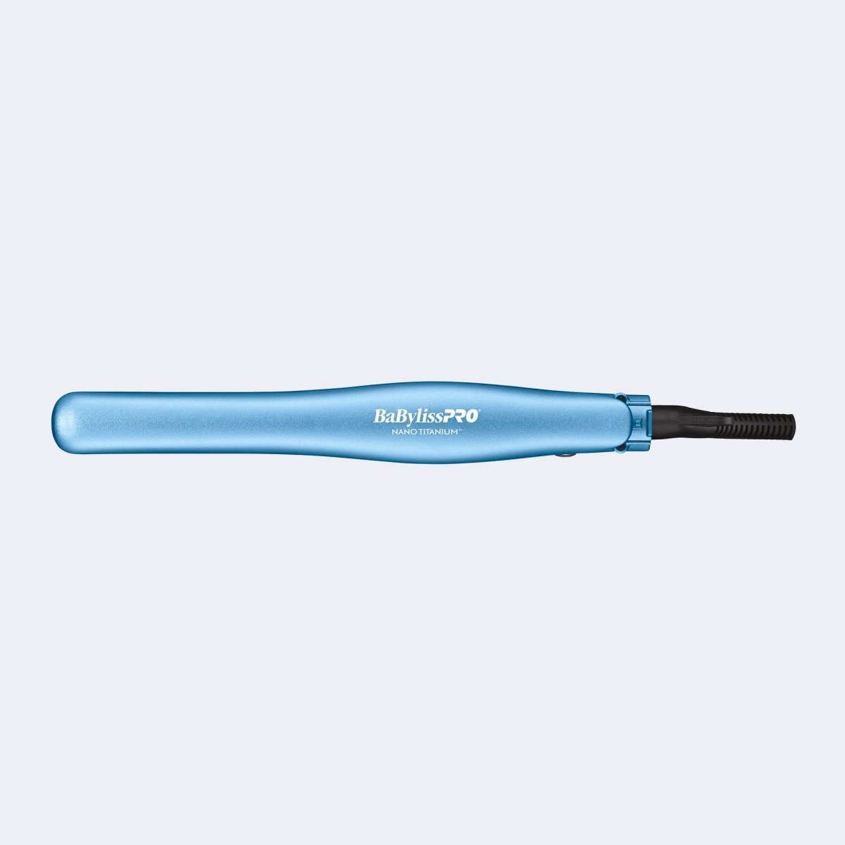 BABYLISS PRO_Nano Titanium 3/4" Mini Flat Iron_Cosmetic World
