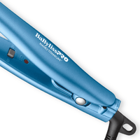 Thumbnail for BABYLISS PRO_Nano Titanium 3/4