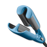 Thumbnail for BABYLISS PRO_Nano Titanium Ionic Deep Waver_Cosmetic World