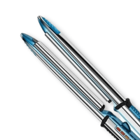 Thumbnail for BABYLISS PRO_Nano Titanium Optima 3100 Stainless Steel Straightening 1