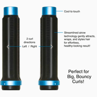 Thumbnail for BABYLISS PRO_Nano Titanium StyleSwitch™ 1½