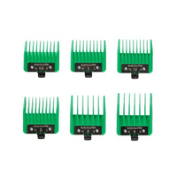 Thumbnail for BABYLISS PRO_Precision Clipper Guards_Cosmetic World