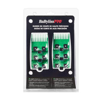 Thumbnail for BABYLISS PRO_Precision Clipper Guards_Cosmetic World