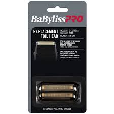 BABYLISS PRO_Replacement Foil Head FXFS2_Cosmetic World