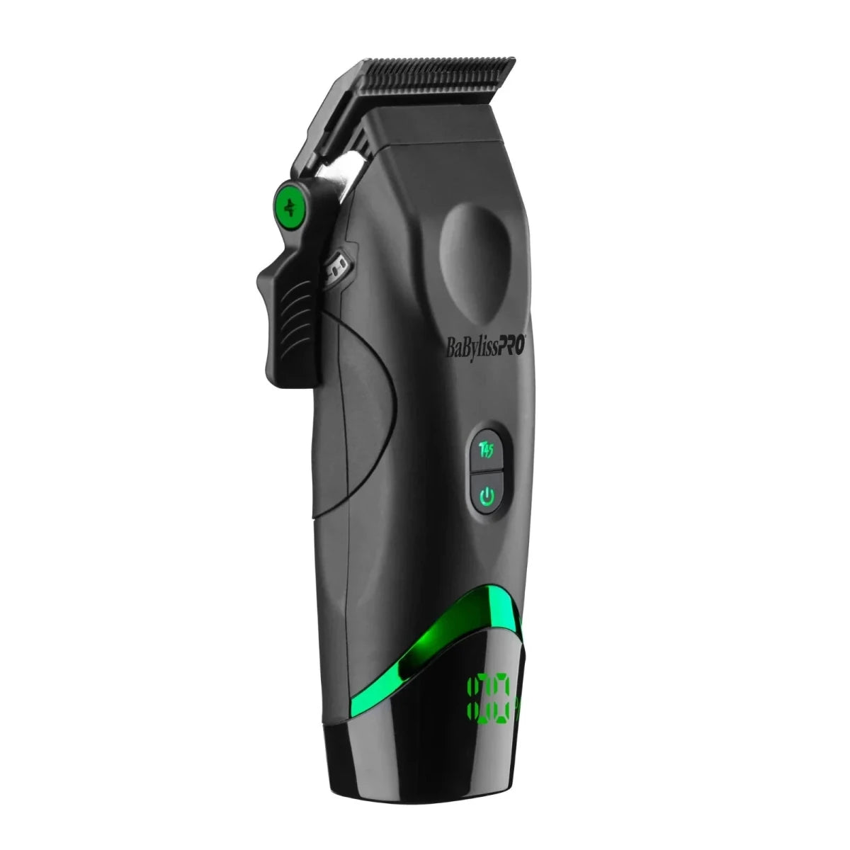 BABYLISS PRO_Tomb45 Wireless Charging Clipper and Trimmer_Cosmetic World