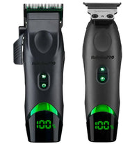 Thumbnail for BABYLISS PRO_Tomb45 Wireless Charging Clipper and Trimmer_Cosmetic World