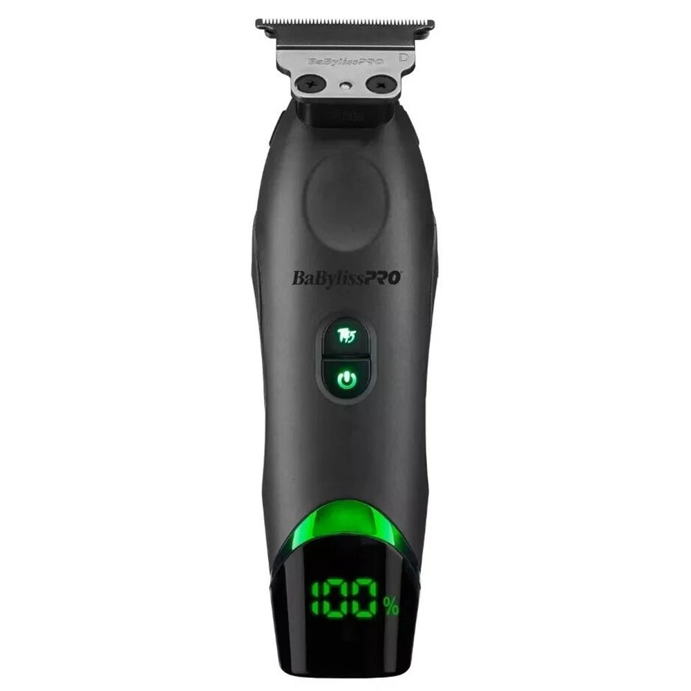 BABYLISS PRO_Tomb45 Wireless Charging Clipper and Trimmer_Cosmetic World