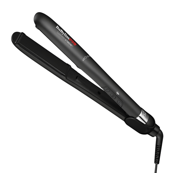 BABYLISS PRO Vibrierendes Keramik-Gltteisen Cosmetic World BABYLISS PRO Vibrierendes Keramik-Gltteisen Cosmetic World