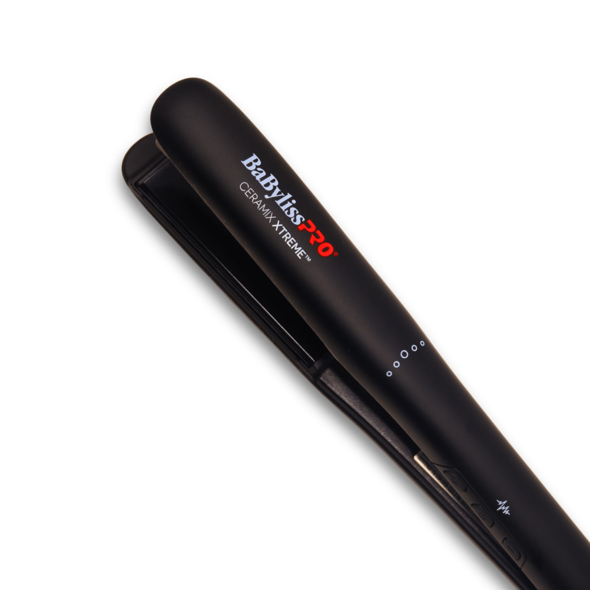 BABYLISS PRO Vibrierendes Keramik-Gltteisen Cosmetic World BABYLISS PRO Vibrierendes Keramik-Gltteisen Cosmetic World