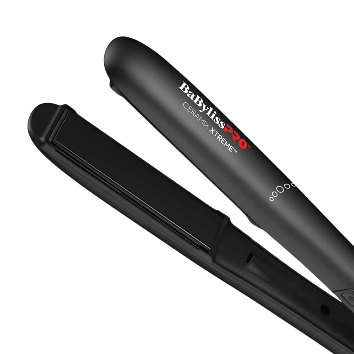 BABYLISS PRO_Vibrating Ceramic Flat Iron_Cosmetic World