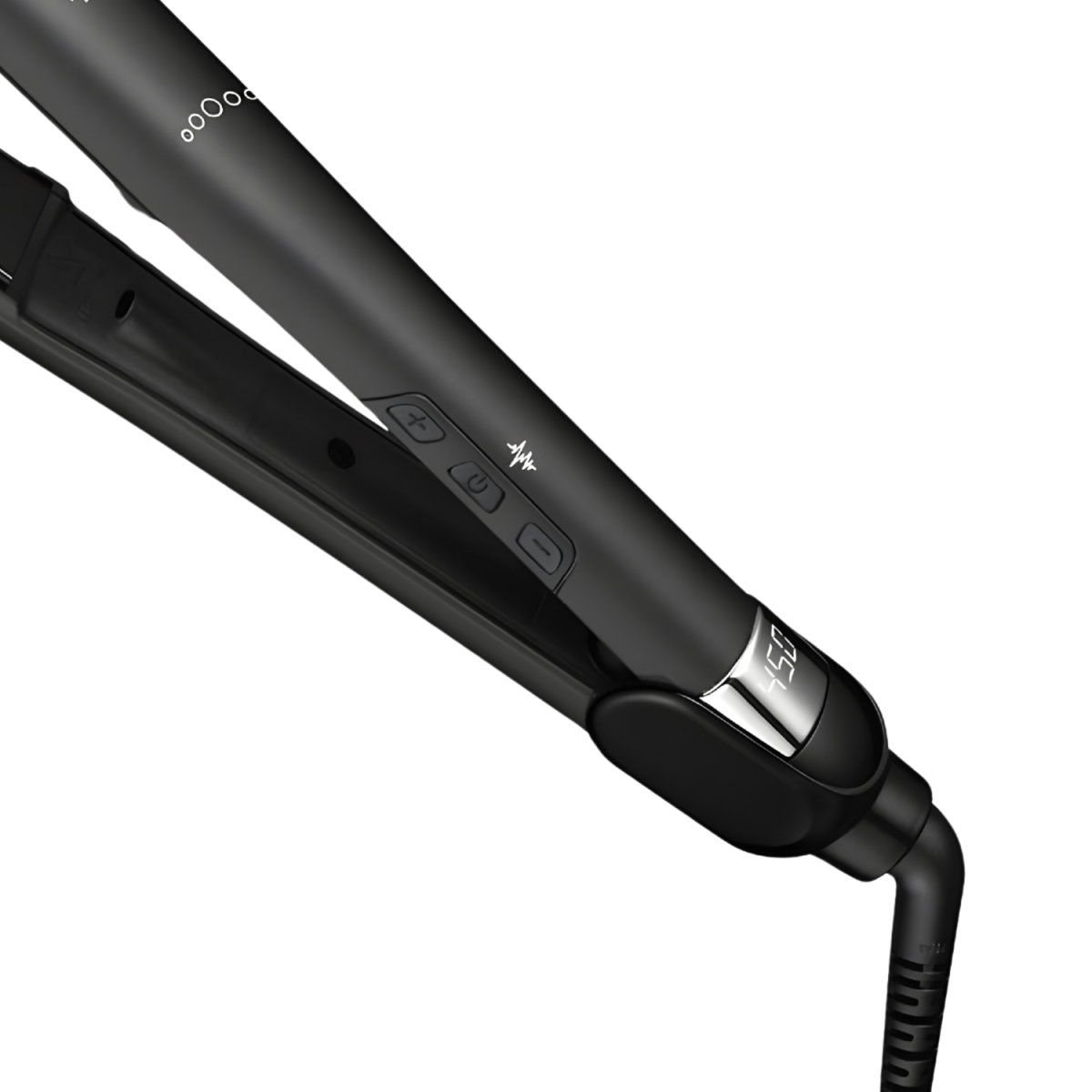 BABYLISS PRO_Vibrating Ceramic Flat Iron_Cosmetic World