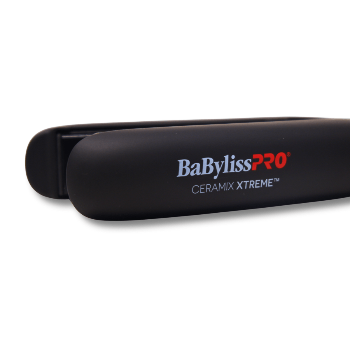 BABYLISS PRO_Vibrating Ceramic Flat Iron_Cosmetic World