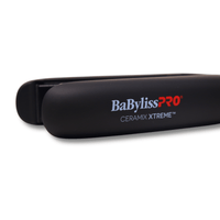 Thumbnail for BABYLISS PRO_Vibrating Ceramic Flat Iron_Cosmetic World
