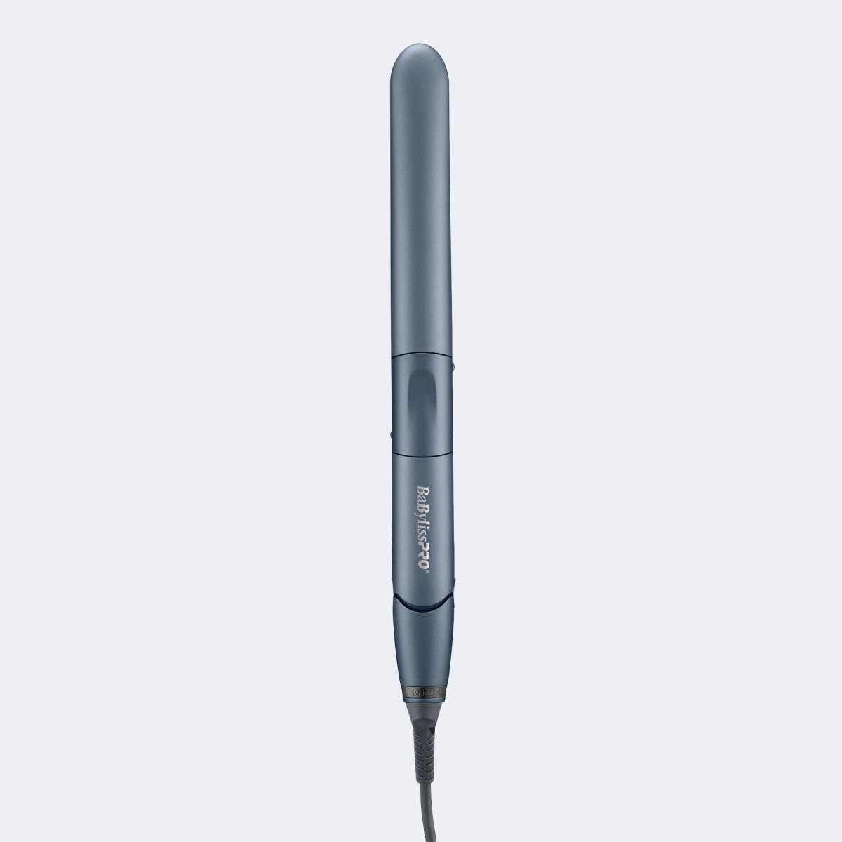 BabyLissPro_1" Nano Titanium TruTension Electromagnetic Flat Iron_Cosmetic World