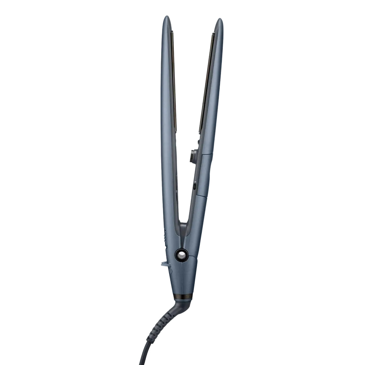 BabyLissPro_1" Nano Titanium TruTension Electromagnetic Flat Iron_Cosmetic World
