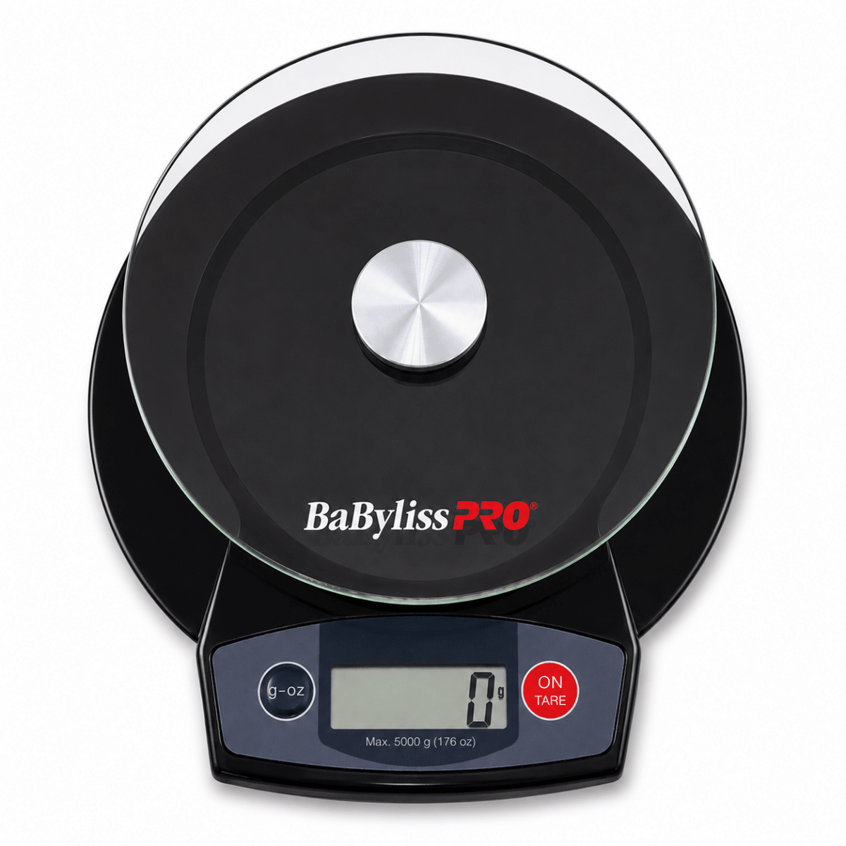 BabyLissPro_Babyliss Pro Digital Scale_Cosmetic World
