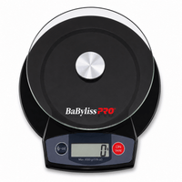 Thumbnail for BabyLissPro_Babyliss Pro Digital Scale_Cosmetic World