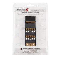 Thumbnail for BabyLissPro_Barbers4 Premium Trimmer Guards_Cosmetic World