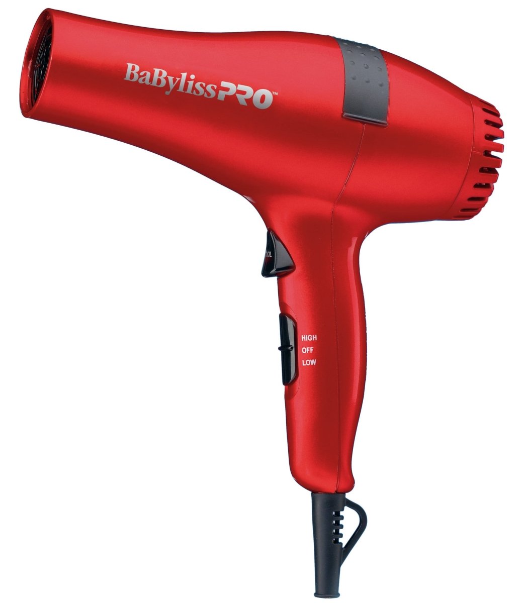 BabyLissPro_Ceramix Xtreme Hairdryer_Cosmetic World