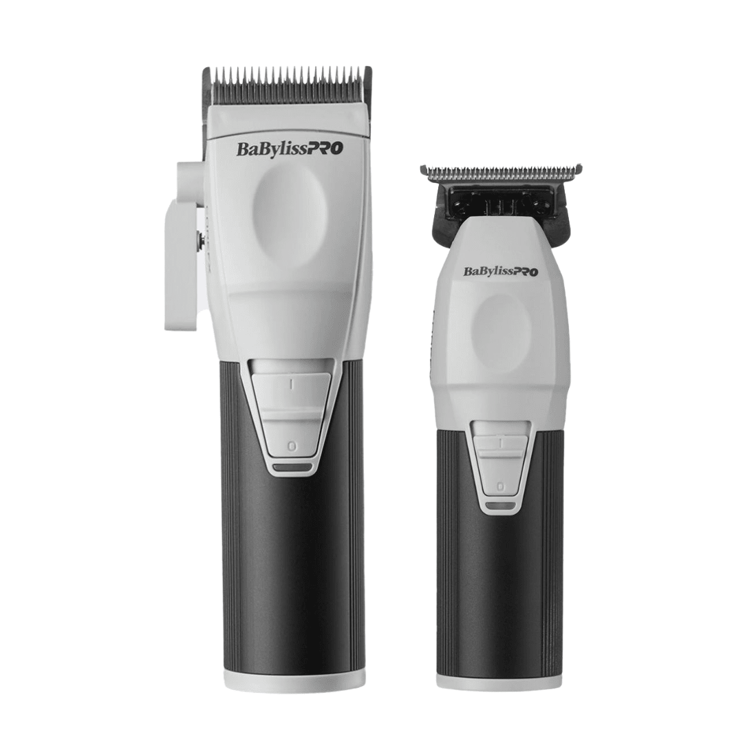 BabyLissPro_CoreFX Professional - Performance Clipper and Trimmer Set_Cosmetic World