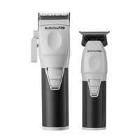 Thumbnail for BabyLissPro_CoreFX Professional - Performance Clipper and Trimmer Set_Cosmetic World