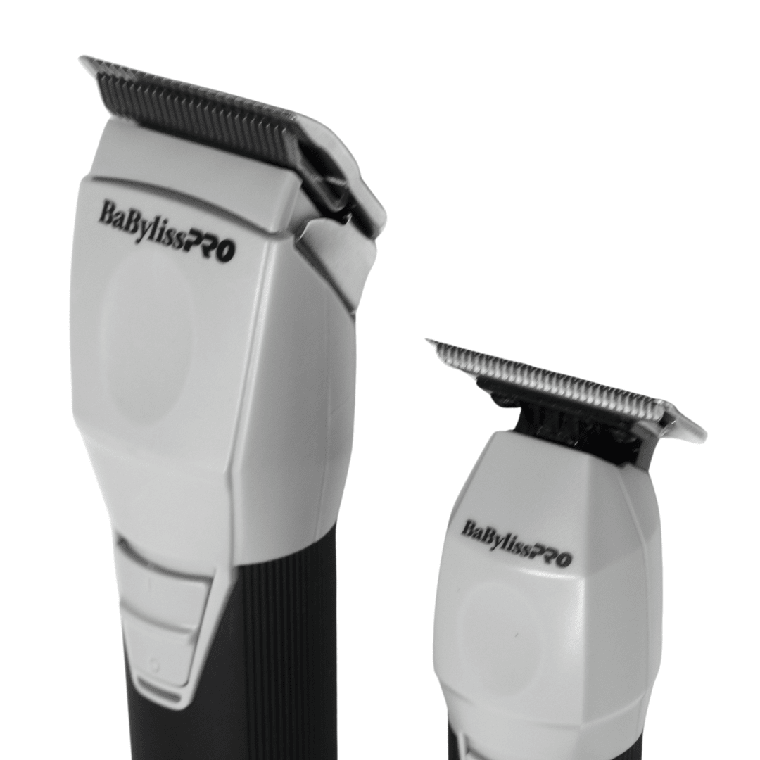 BabyLissPro_CoreFX Professional - Performance Clipper and Trimmer Set_Cosmetic World