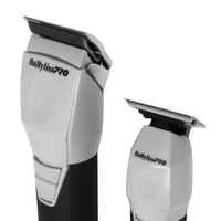 Thumbnail for BabyLissPro_CoreFX Professional - Performance Clipper and Trimmer Set_Cosmetic World