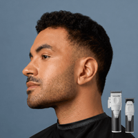 Thumbnail for BabyLissPro_CoreFX Professional - Performance Clipper and Trimmer Set_Cosmetic World