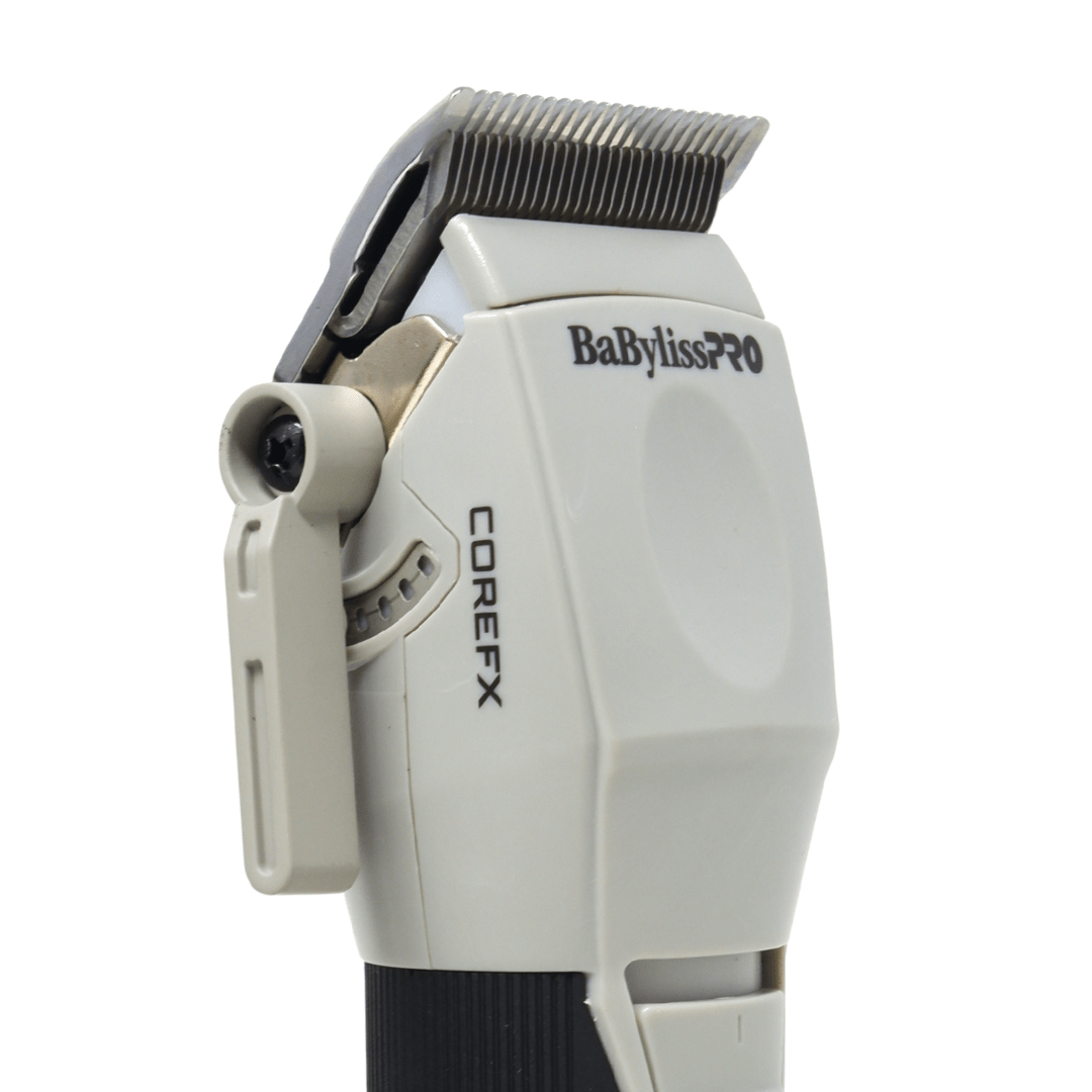 BabyLissPro_CoreFX Professional - Performance Clipper and Trimmer Set_Cosmetic World