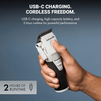 Thumbnail for BabyLissPro_CoreFX Professional - Performance Clipper and Trimmer Set_Cosmetic World
