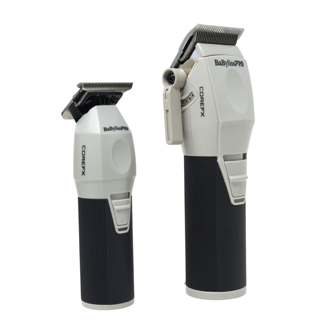 BabyLissPro_CoreFX Professional - Performance Clipper and Trimmer Set_Cosmetic World