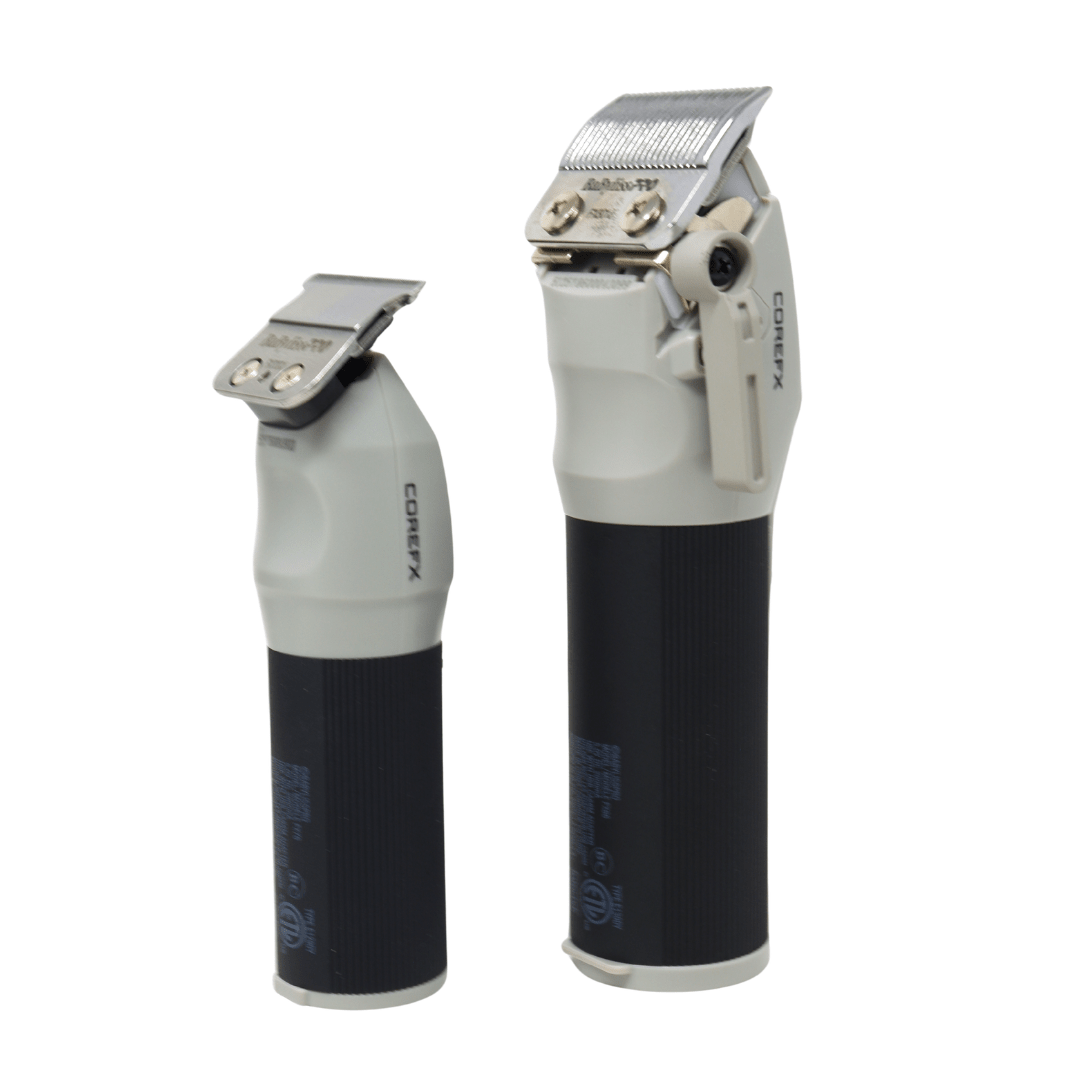 BabyLissPro_CoreFX Professional - Performance Clipper and Trimmer Set_Cosmetic World