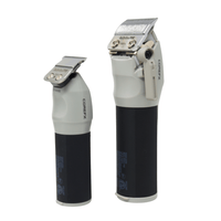 Thumbnail for BabyLissPro_CoreFX Professional - Performance Clipper and Trimmer Set_Cosmetic World