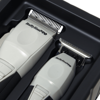Thumbnail for BabyLissPro_CoreFX Professional - Performance Clipper and Trimmer Set_Cosmetic World