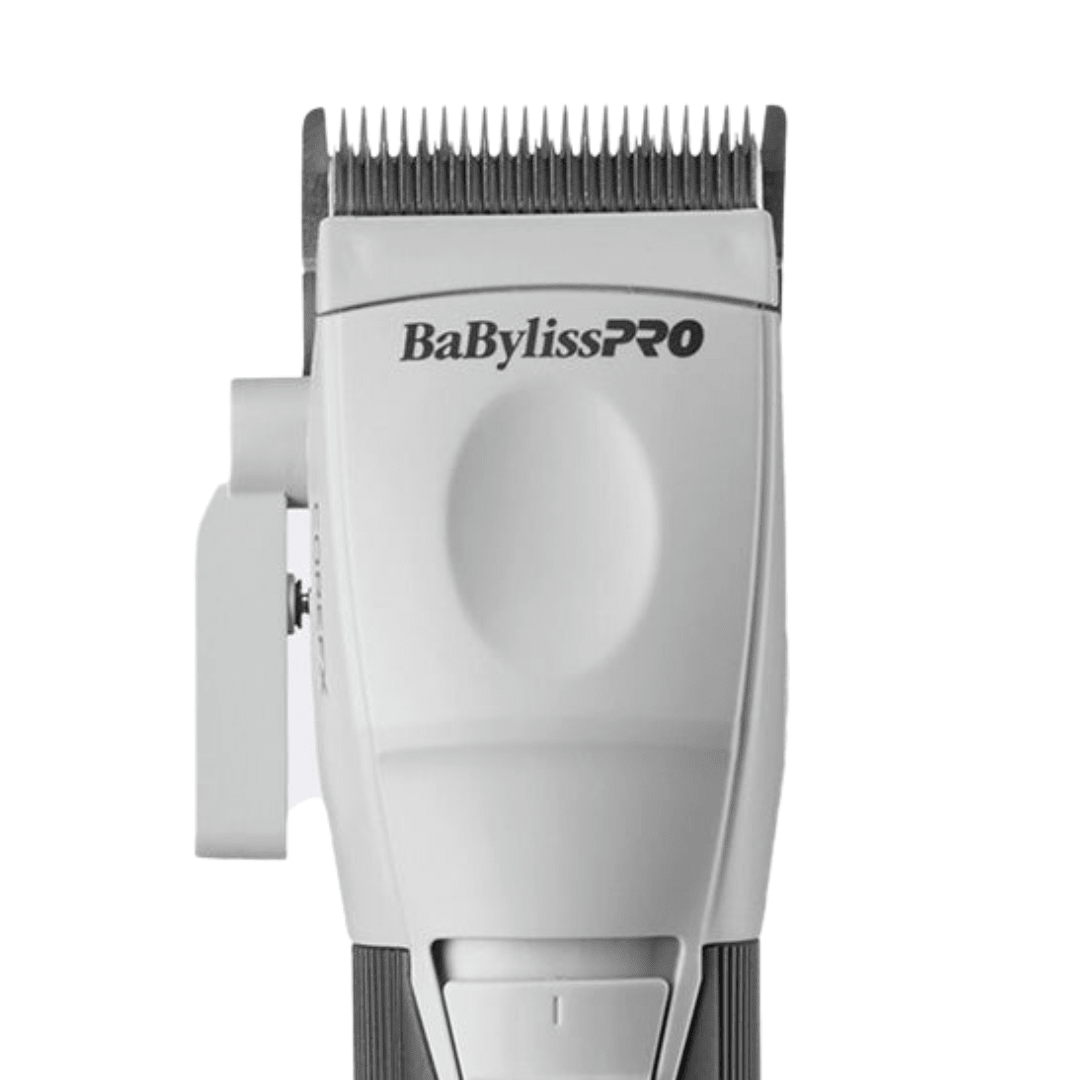 BabyLissPro_CoreFX Professional - Performance Clipper and Trimmer Set_Cosmetic World