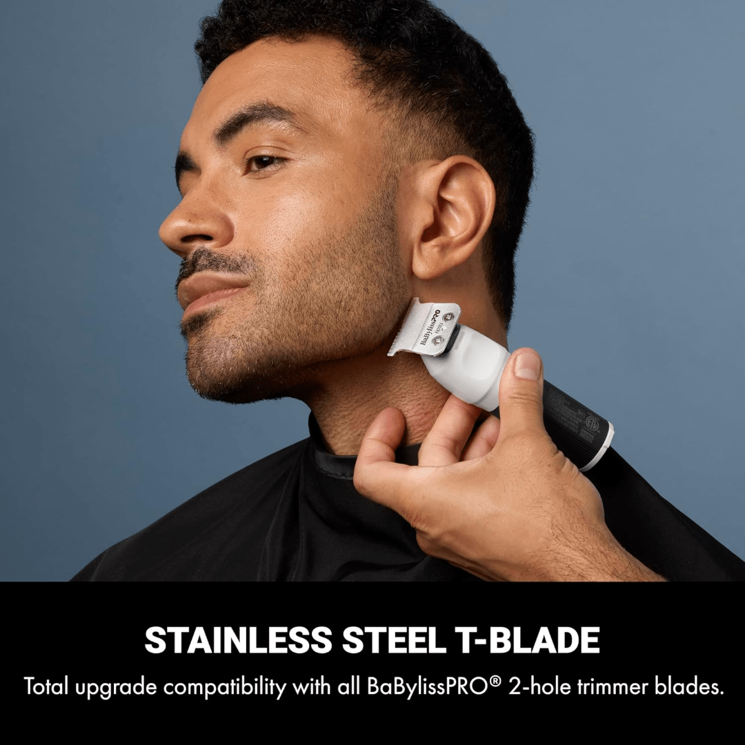 BabyLissPro_CoreFX Professional - Performance Clipper and Trimmer Set_Cosmetic World