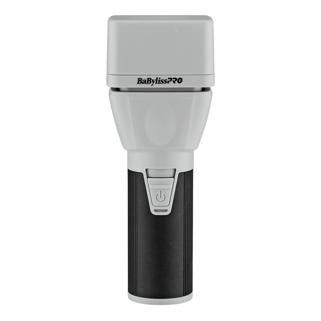 BABYLISSPRO_CoreFX Professional Performance Double Foil Shaver_Cosmetic World
