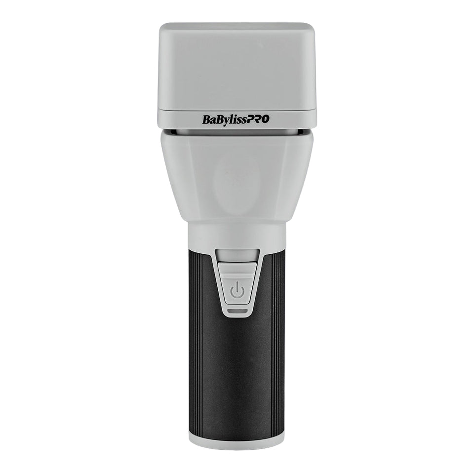 BaBylissPRO® COREFX ダブルフォイルシェーバー BABYLISSPRO CoreFX プロフェッショナルパフォーマンス ダブルフォイル