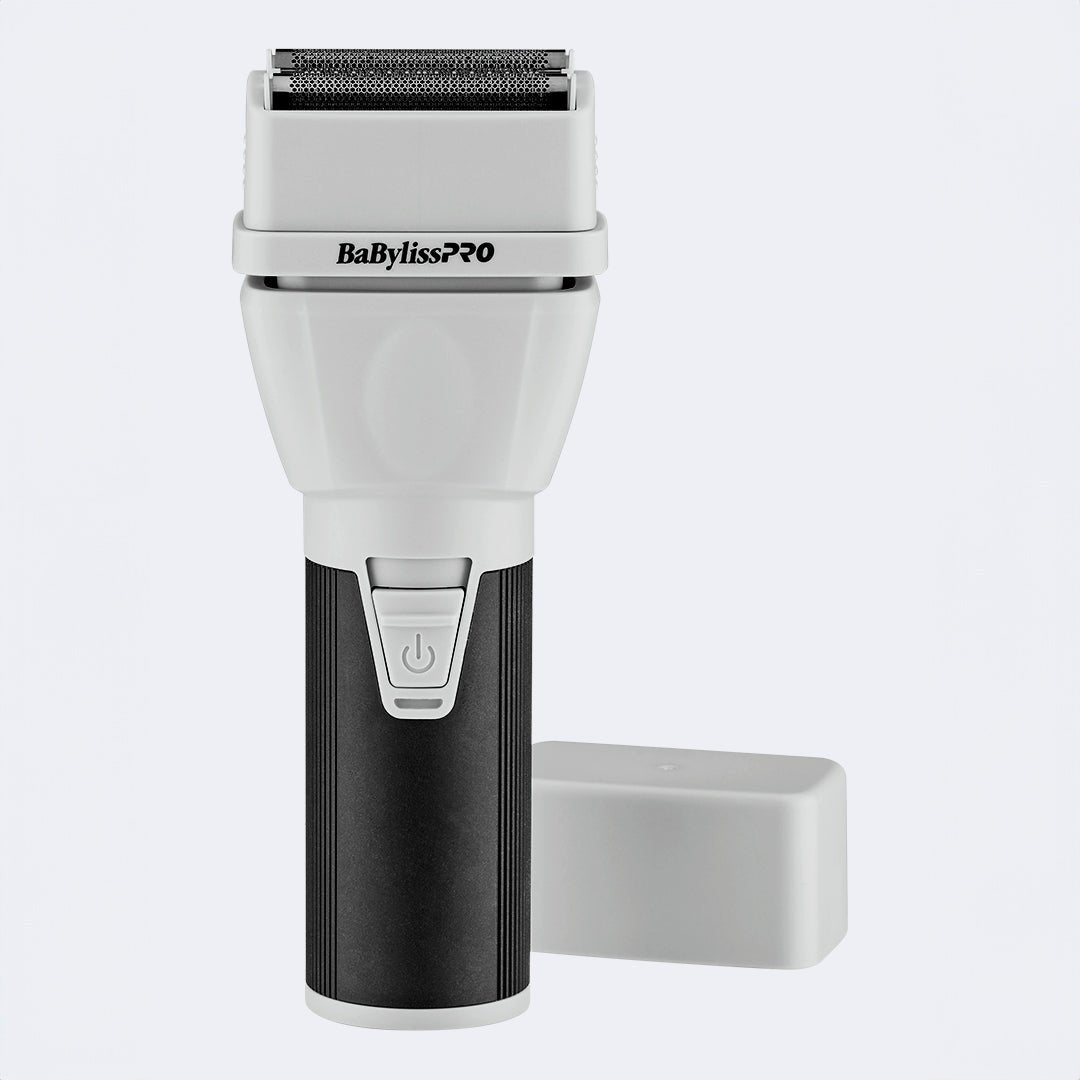 BABYLISSPRO_CoreFX Professional Performance Double Foil Shaver_Cosmetic World