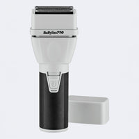 Thumbnail for BABYLISSPRO_CoreFX Professional Performance Double Foil Shaver_Cosmetic World